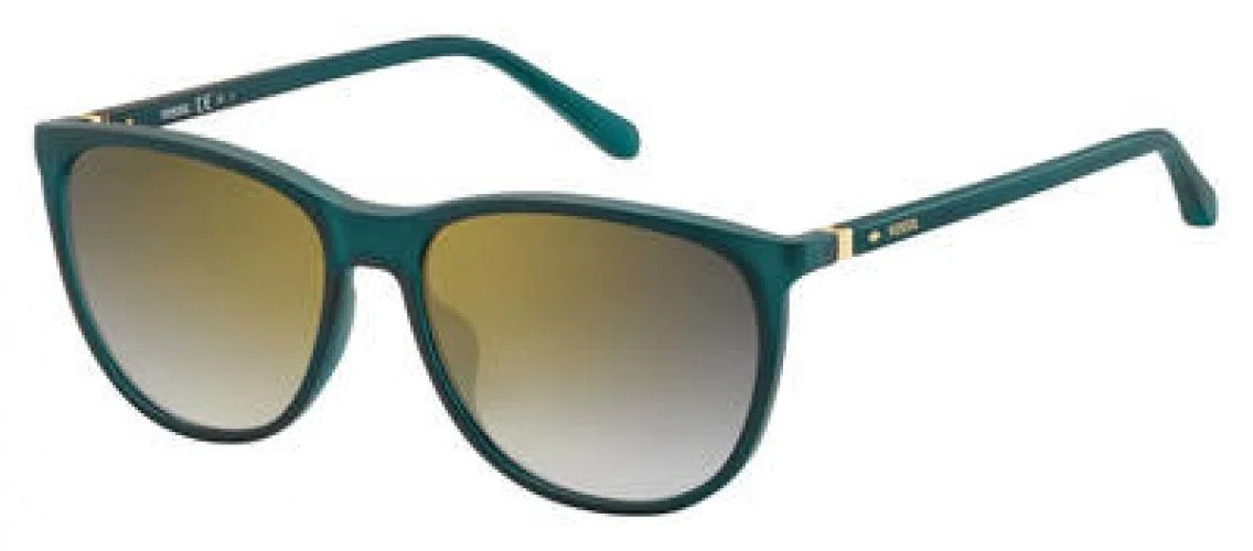 Fossil FOS3082 Sunglasses - Black - view 4